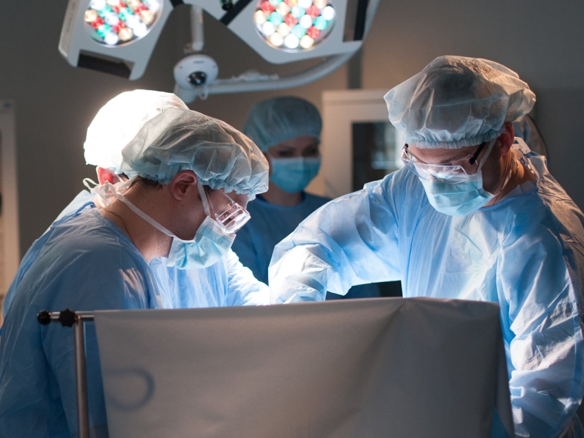 Масштабное вливание средств на борьбу с онкологическими заболеваниями ведётся в Забайкальском крае 